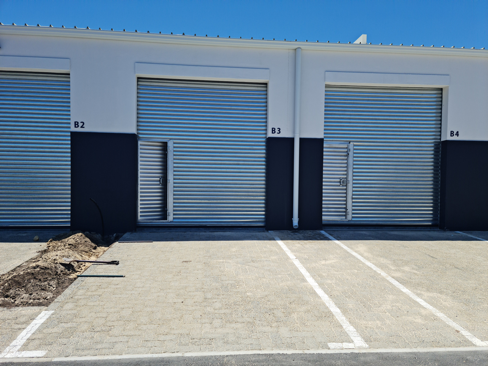 To Let commercial Property for Rent in Asla Park Western Cape